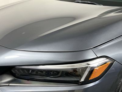 2023 Honda Civic - Photo 9