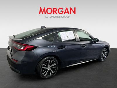 2023 Honda Civic - Photo 3