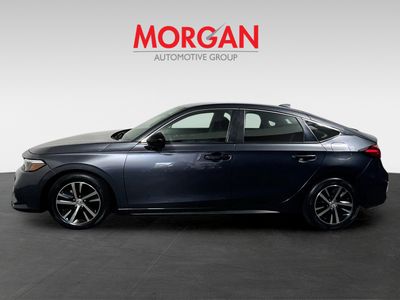 2023 Honda Civic - Photo 6