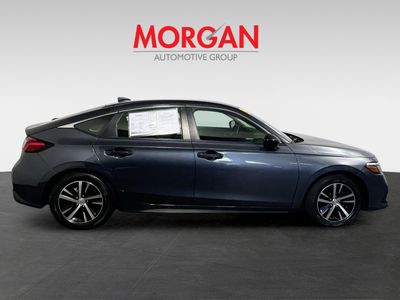 2023 Honda Civic - Photo 2