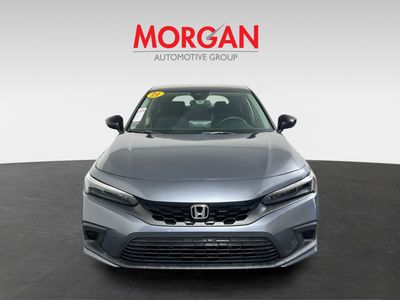 2023 Honda Civic - Photo 8