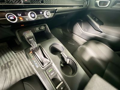 2023 Honda Civic - Photo 22