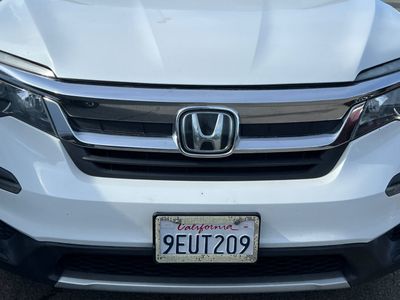 2020 Honda Pilot - Photo 9
