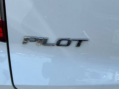2020 Honda Pilot - Photo 7