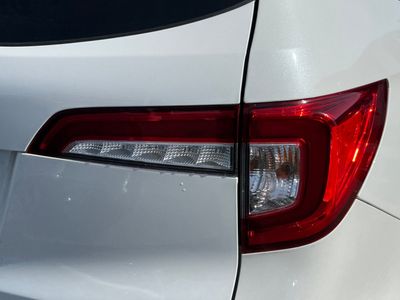 2020 Honda Pilot - Photo 17