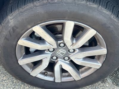 2020 Honda Pilot - Photo 21