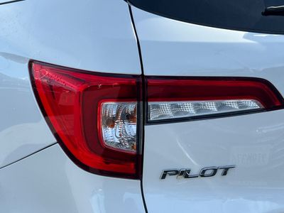 2020 Honda Pilot - Photo 15