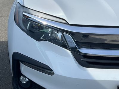 2020 Honda Pilot - Photo 8