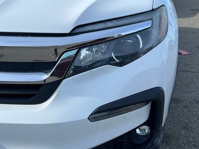2020 Honda Pilot - Photo 11