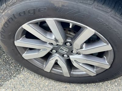 2020 Honda Pilot - Photo 12