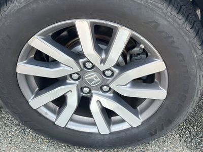 2020 Honda Pilot - Photo 22