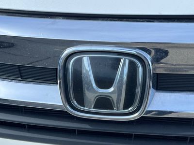 2020 Honda Pilot - Photo 10