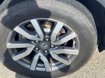 2020 Honda Pilot - Photo 14