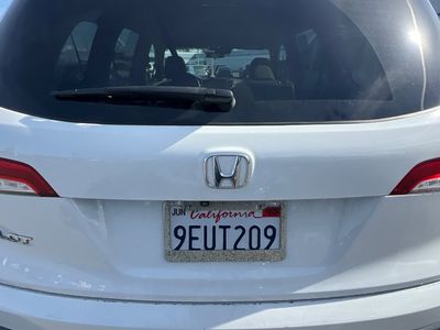 2020 Honda Pilot - Photo 16