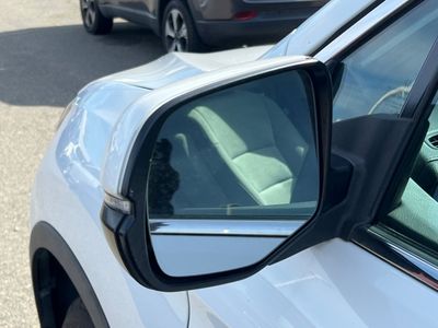 2020 Honda Pilot - Photo 19