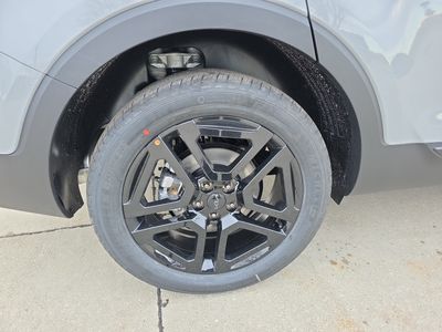 2025 Kia Telluride - Photo 13