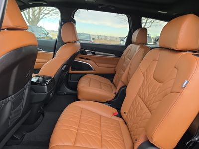 2025 Kia Telluride - Photo 7