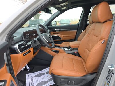 2025 Kia Telluride - Photo 15