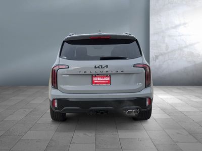 2025 Kia Telluride - Photo 1