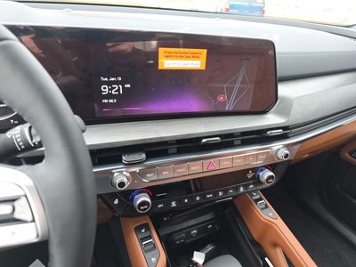 2025 Kia Telluride - Photo 10
