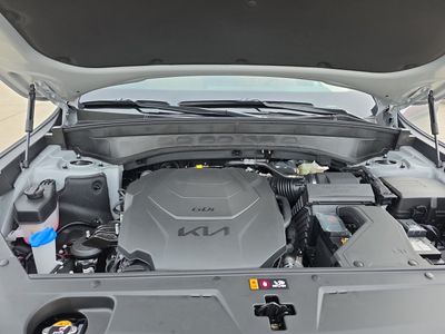 2025 Kia Telluride - Photo 8