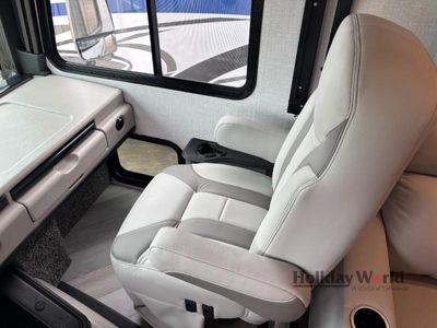 2025 Fleetwood Flex - Photo 8