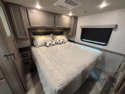 2025 Fleetwood Flex - Photo 17