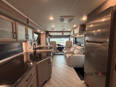 2025 Fleetwood Flex - Photo 4