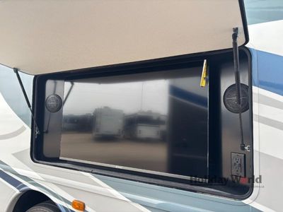 2025 Fleetwood Flex - Photo 24