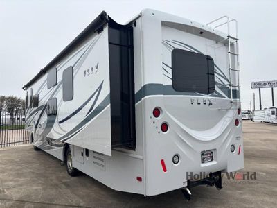 2025 Fleetwood Flex - Photo 27