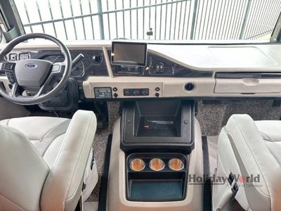 2025 Fleetwood Flex - Photo 7
