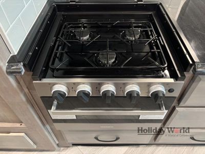 2025 Fleetwood Flex - Photo 14