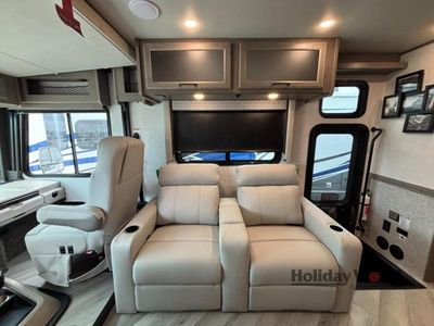 2025 Fleetwood Flex - Photo 11