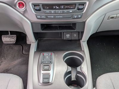 2021 Honda Pilot — photo 19 view