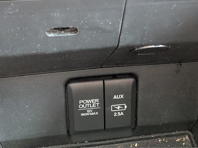 2021 Honda Pilot — photo 30 view