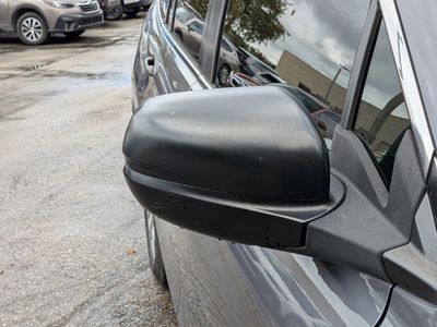 2021 Honda Pilot — photo 12 view