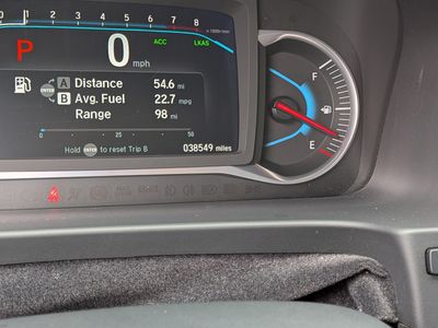 2021 Honda Pilot — photo 27 view