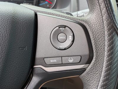 2021 Honda Pilot — photo 24 view