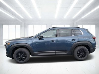 2026 Mazda CX-50 Hybrid - Photo 6