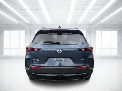 2026 Mazda CX-50 Hybrid - Photo 4