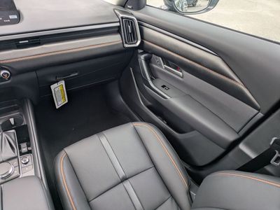 2026 Mazda CX-50 Hybrid - Photo 19