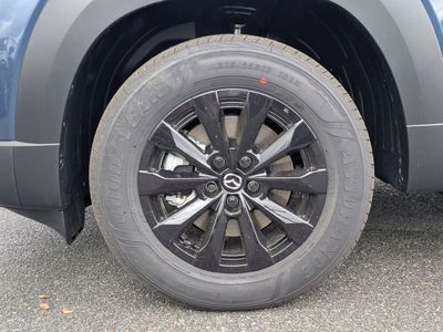 2026 Mazda CX-50 Hybrid - Photo 11