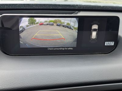 2026 Mazda CX-50 Hybrid - Photo 21