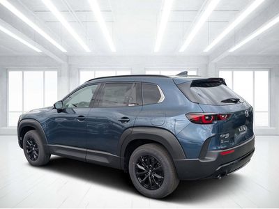 2026 Mazda CX-50 Hybrid - Photo 5