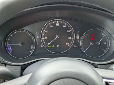2026 Mazda CX-50 Hybrid - Photo 18