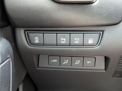 2026 Mazda CX-50 Hybrid - Photo 26