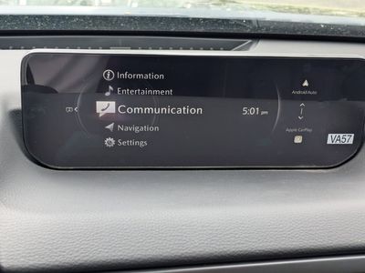 2026 Mazda CX-50 Hybrid - Photo 20