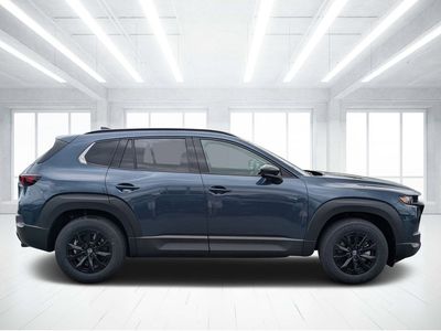 2026 Mazda CX-50 Hybrid - Photo 2