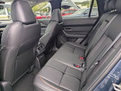 2026 Mazda CX-50 Hybrid - Photo 12