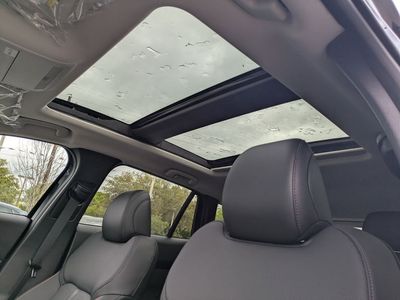 2026 Mazda CX-50 Hybrid - Photo 22